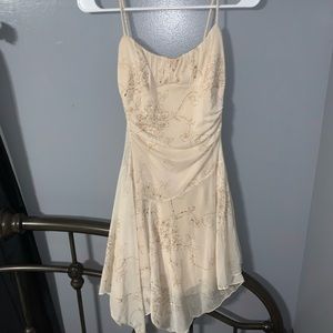 Stunning Small Dress